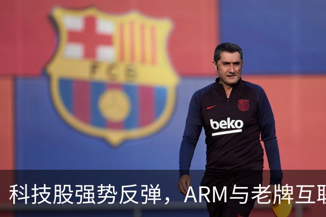 科技股强势反弹，ARM与老牌互联网公司大幅上涨，加密货币普遍上扬